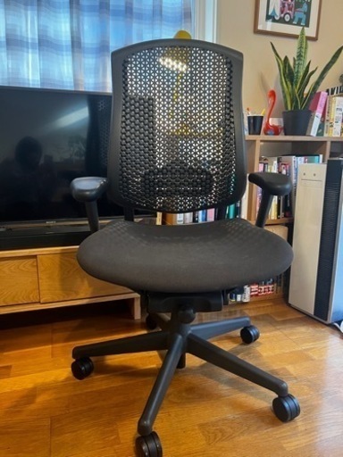 Herman Miller (ハーマンミラー)セラチェア正規品