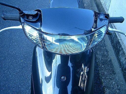 <売約済み> 原付スクーター 　軽整備済み・実働　ライブDio(ディオ) AF35 ZX　後期/シャッターキー　 2サイクル 引き取り歓迎 軽整備済み ライブディオ 売約済み> 原付スクーター 軽整備済み・実働