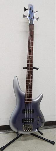 Ibanez　アイバニーズ　エレキベース　アクティブベース　SRシリーズ　SR-300E   各種音出し確認済　本体のみ