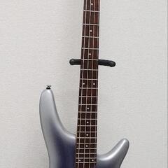 Ibanez　アイバニーズ　エレキベース　アクティブベース　SR...