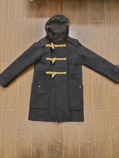 タタミゼtatamize ダッフルコートm