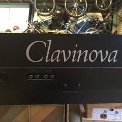 電子ピアノ Clavinova CLP300