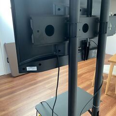 TOSHIBAテレビ (2020年モデル)　32V型