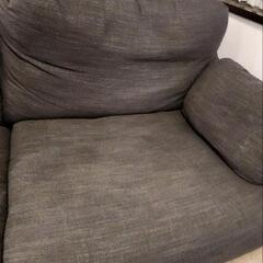 【都心無料配送】３人掛けソファー