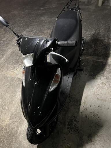 アドレスv125g