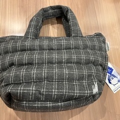 新品未使用タグ付き　ROOTOTE バッグ