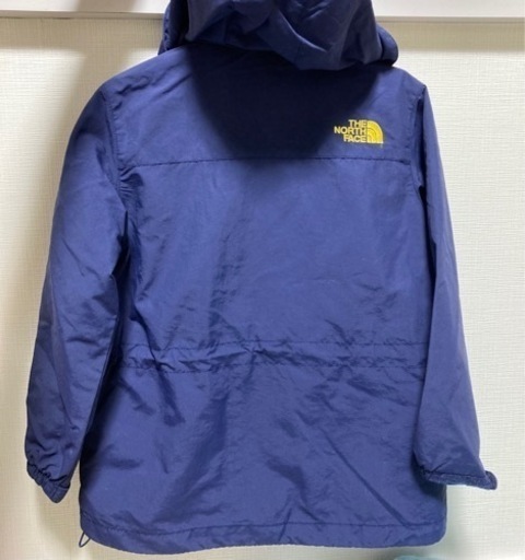【USED】THE NORTH FACE