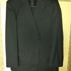 【新品】男性用　サマー礼服