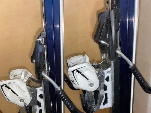 SALOMON（サロモン ）GS 2V LAB 188＋X19 LAB