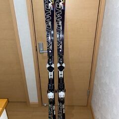 SALOMON（サロモン） ＳＬ ＬＡＢ ３Ｖ １６５＋Ｘ１６Ｌ...