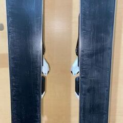 SALOMON（サロモン） ＳＬ ＬＡＢ ３Ｖ １６５＋Ｘ１６ＬＡＢビンディングセット　中古品 