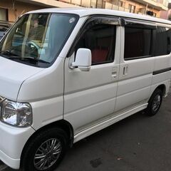 乗って帰れます：総額17万円：車検R7年6月11日まで：平成18...