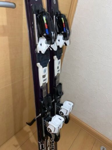 サロモンS-LAB 3V 165 +916ビンディング SALOMON サロモン ビンディング S/LAB SHIFT2 13 MN Byzantium
