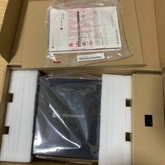 SSD搭載ノートパソコン