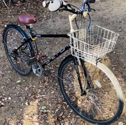 自転車