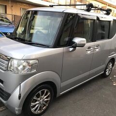 乗って帰れます：総額16万円：車検R6年7月23日まで：平成25...