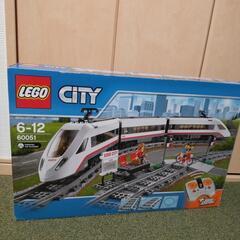 LEGO City   レゴシティ60051（中古品）