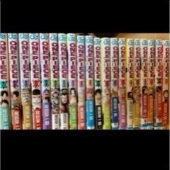 ワンピース　単行本　セット
