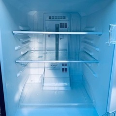 2797番 Panasonic✨冷蔵庫✨NR-B148W-T‼️