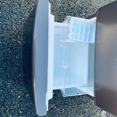 2797番 Panasonic✨冷蔵庫✨NR-B148W-T‼️