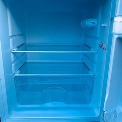 2799番 ニトリ✨冷蔵庫✨NTR-106‼️