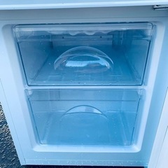 2799番 ニトリ✨冷蔵庫✨NTR-106‼️