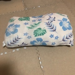 0円　枕