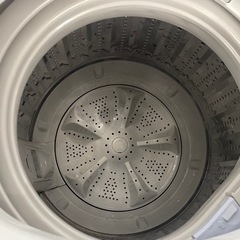 🌟 激安‼️19年製HAIER4.2キロ洗濯機JW-K42M🌟N288 