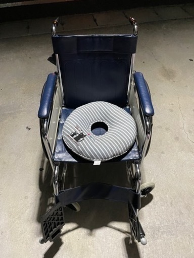 車椅子