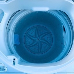 2801番 TOSHIBA✨冷蔵庫✨AW-4S2‼️