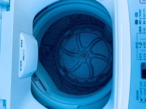 2804番 ニトリ✨洗濯機✨ NTR60‼️