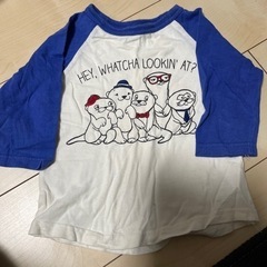 ブリーズ♡長袖Tシャツ