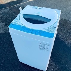 2805番 TOSHIBA✨洗濯機✨