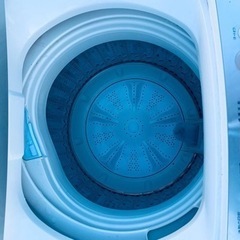 2806番 AQUA✨洗濯機✨AQW-S45E‼️