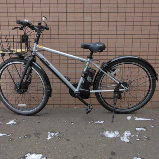 アシスト電動自転車～23年モデル→値下げ