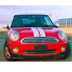 ＭＩＮＩ　ＭＩＮＩ 　無期限無制限保証付　新品ブレーキパッド　エ...