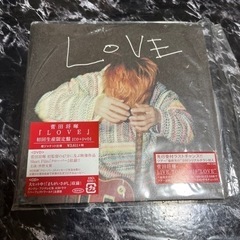 【CD】