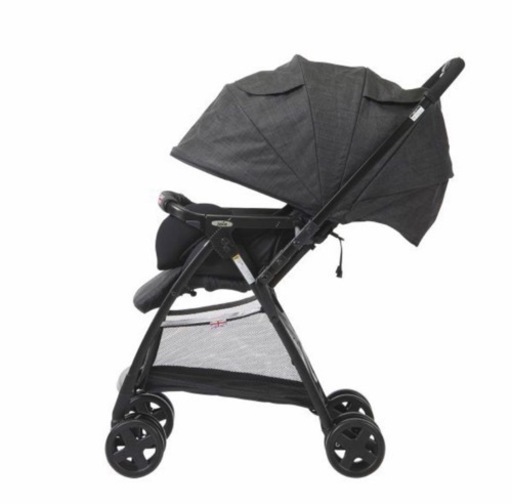 カトージ Joie ベビーカー スマバギ4WDドリフト 【新品未使用】joie 