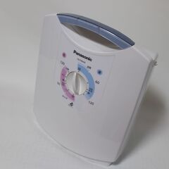 【美品】パナソニック　布団乾燥機