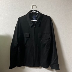 服/ファッション ジャケット　メンズ