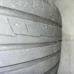 格安バリ山ヨコハマブルーアースA  215/55R17