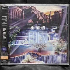 EDEN（初回生産限定盤）CD+DVD