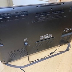 パナソニック TV 55型