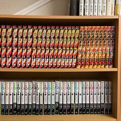 マンガ本まとめ売り