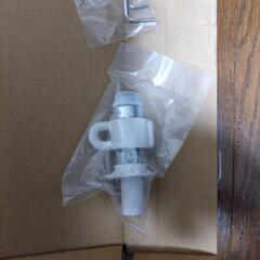 タカギ キッチン水栓（JL327MN-NNLR02）