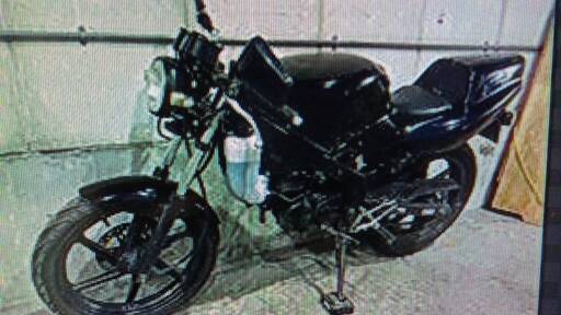 原付き５０　１－NS　ドタキャン待ち　✨１４万８⃣千円の２倍です。希少スクーター。。