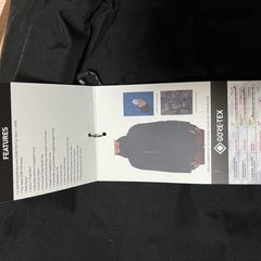 686 men’s gore tex jacket L size 