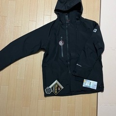 686 men’s gore tex jacket L size 