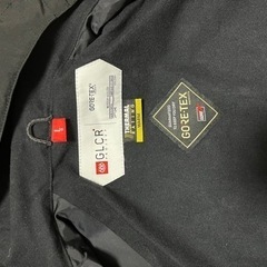 686 men’s gore tex jacket L size 