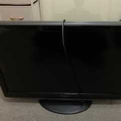 Panasonic 32インチ テレビ